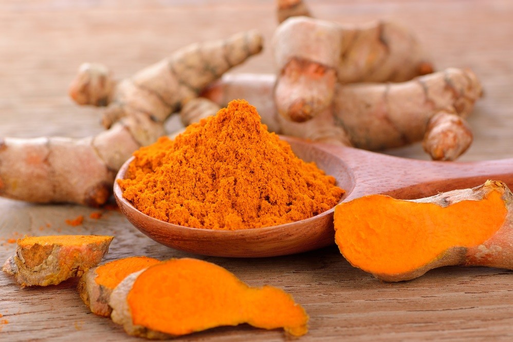 Top Benefits Of Turmeric And Curcumin News Digest Healthy Options