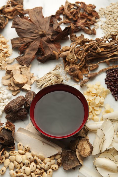What Do Doctors Think of Traditional Chinese Medicine? - News Digest