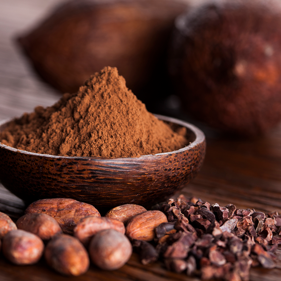 Cacao Vs Cocoa Blog Healthy Options